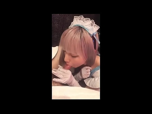❤️ Japanese Idol [mayuka], Frânsk faam kostúm, diel 1, blowjob en jerk off mei lotion Porno vk by porno fy.slowheat.top ❌️
