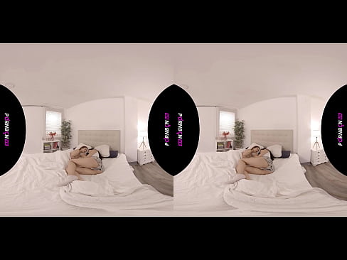 ❤️ PORNBCN VR Twa jonge lesbiennes wurde geil wekker yn 4K 180 3D firtuele realiteit Geneva Bellucci Katrina Moreno Porno vk by porno fy.slowheat.top ❌️