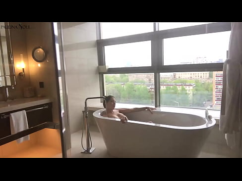 ❤️ Geweldige babe Hertstochtlik rukt har kut yn 'e badkeamer Porno vk by porno fy.slowheat.top ❌️