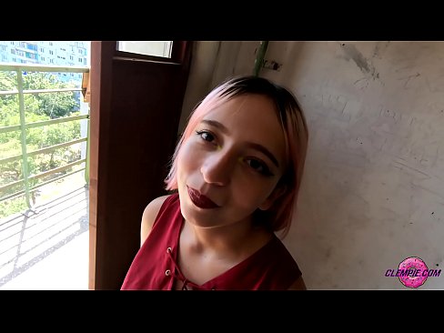 ❤️ Studint Sensual sûget in frjemdling yn 'e bûtenwrâld - Cum op syn gesicht Porno vk by porno fy.slowheat.top ❌️